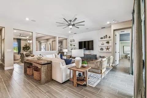 Living - 12420 White Blossom Ct, Parrish, FL 34219 photo 2 of 9
