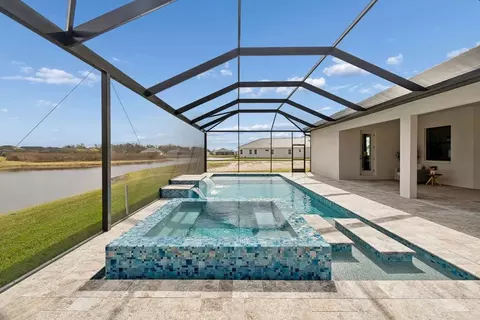 Exterior - 12420 White Blossom Ct, Parrish, FL 34219 photo 16 of 29