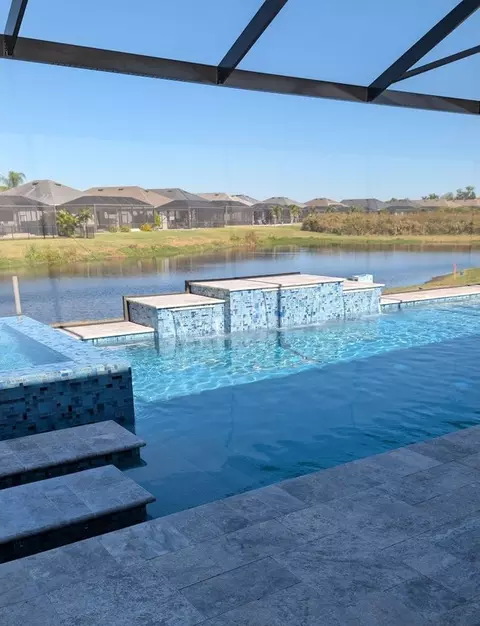 Exterior - 12420 White Blossom Ct, Parrish, FL 34219 photo 8 of 29