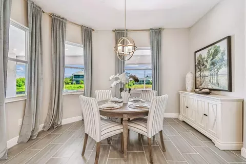 Dining - 12420 White Blossom Ct, Parrish, FL 34219 photo 2 of 7