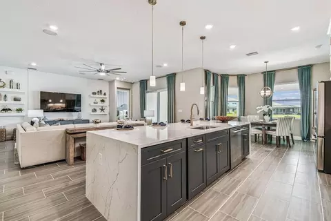 Kitchen - 12420 White Blossom Ct, Parrish, FL 34219 photo 1 of 8