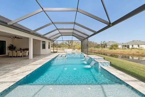 Exterior - 12420 White Blossom Ct, Parrish, FL 34219 photo 12 of 29