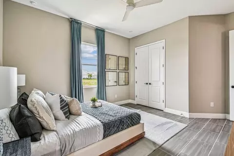 Bedroom - 12420 White Blossom Ct, Parrish, FL 34219 photo 6 of 11