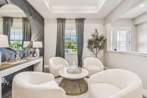 Living - 12420 White Blossom Ct, Parrish, FL 34219 photo 7 of 9