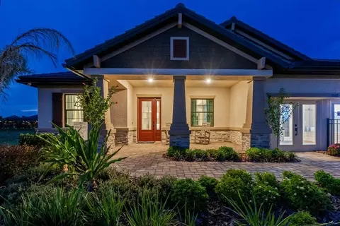 Exterior - 12420 White Blossom Ct, Parrish, FL 34219 photo 16 of 18