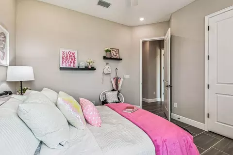 Bedroom - 12420 White Blossom Ct, Parrish, FL 34219 photo 9 of 11