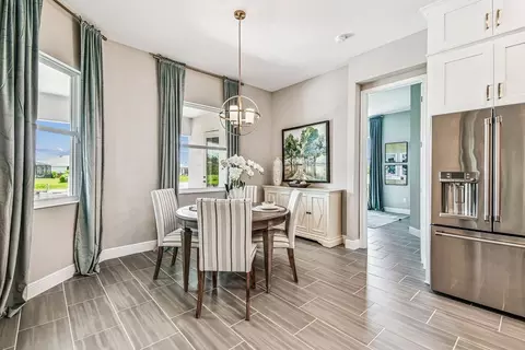 Dining - 12420 White Blossom Ct, Parrish, FL 34219 photo 4 of 7