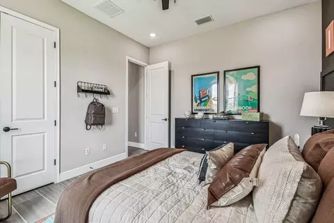 Bedroom - 12420 White Blossom Ct, Parrish, FL 34219 photo 11 of 11