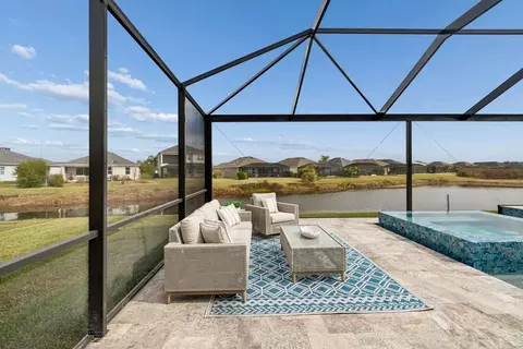 Exterior - 12420 White Blossom Ct, Parrish, FL 34219 photo 18 of 29