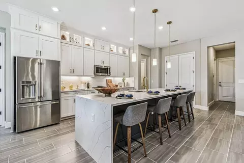 Kitchen - 12420 White Blossom Ct, Parrish, FL 34219 photo 4 of 8