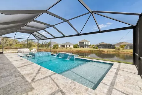 Exterior - 12420 White Blossom Ct, Parrish, FL 34219 photo 11 of 29