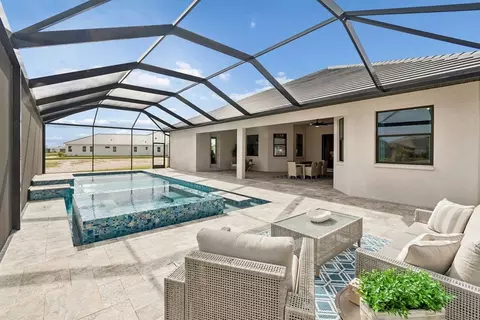 Exterior - 12420 White Blossom Ct, Parrish, FL 34219 photo 15 of 29