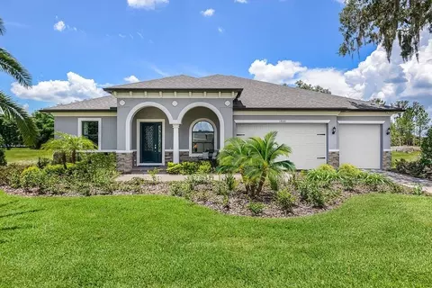 Exterior - 12420 White Blossom Ct, Parrish, FL 34219 photo 2 of 29