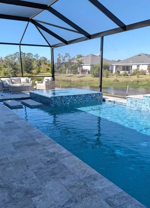 Exterior - 12420 White Blossom Ct, Parrish, FL 34219 photo 9 of 29