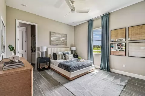 Bedroom - 12420 White Blossom Ct, Parrish, FL 34219 photo 4 of 11