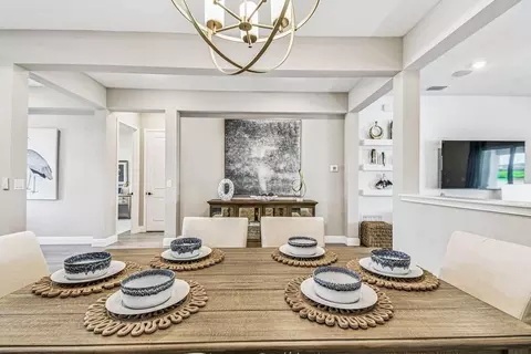Dining - 12420 White Blossom Ct, Parrish, FL 34219 photo 7 of 7