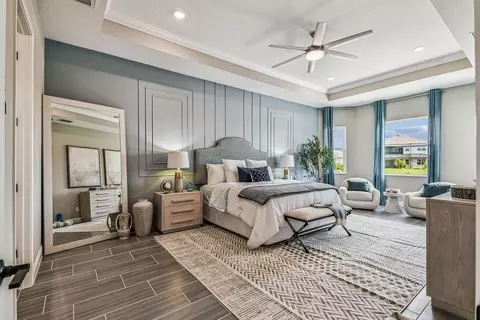 Bedroom - 12420 White Blossom Ct, Parrish, FL 34219 photo 1 of 11