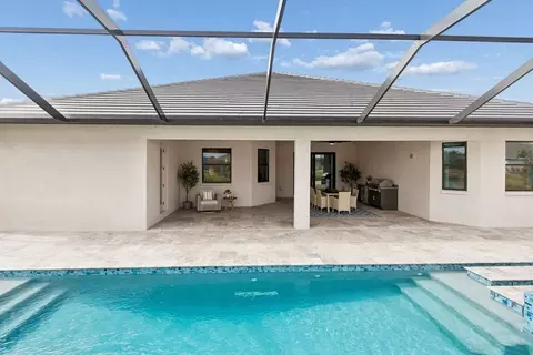 Exterior - 12420 White Blossom Ct, Parrish, FL 34219 photo 14 of 29