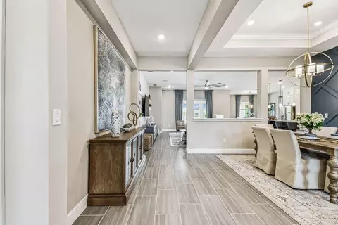 Entry Way - 12420 White Blossom Ct, Parrish, FL 34219 photo 3 of 5