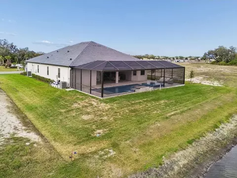Exterior - 12420 White Blossom Ct, Parrish, FL 34219 photo 25 of 29
