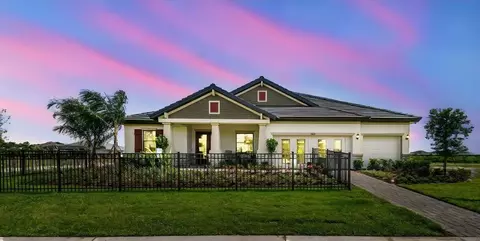 Exterior - 12420 White Blossom Ct, Parrish, FL 34219 photo 28 of 29