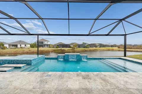 Exterior - 12420 White Blossom Ct, Parrish, FL 34219 photo 10 of 29