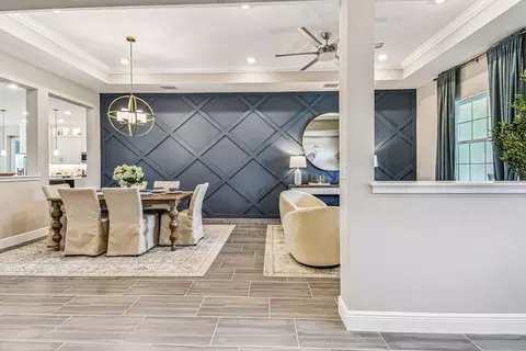 Dining - 12420 White Blossom Ct, Parrish, FL 34219 photo 1 of 8