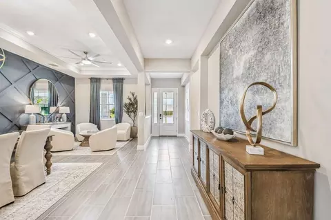 Entry Way - 12420 White Blossom Ct, Parrish, FL 34219 photo 4 of 5