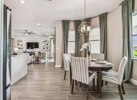 Dining - 12420 White Blossom Ct, Parrish, FL 34219 photo 1 of 7