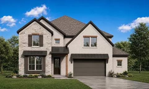 1503 Wolfgang Way, Van Alstyne, TX 75495