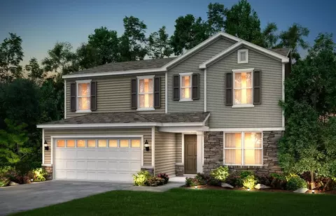 23883 Audreys Way, Columbia Station, OH 44028