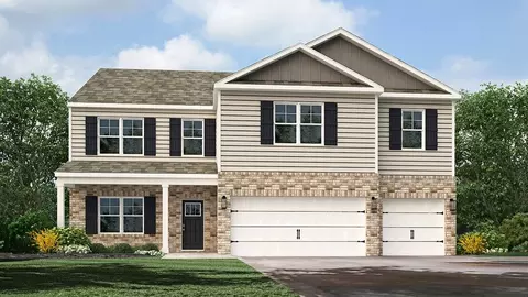 1159 Emily Louise Ln, Knoxville, TN 37932
