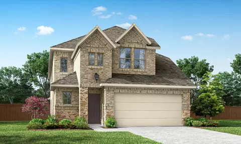 6512 Farndon Dr, Celina, TX 75009