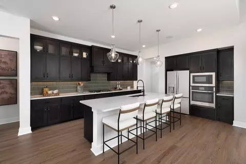Kitchen - 321 Kathryn Dr, Haslet, TX 76052 photo 1 of 2