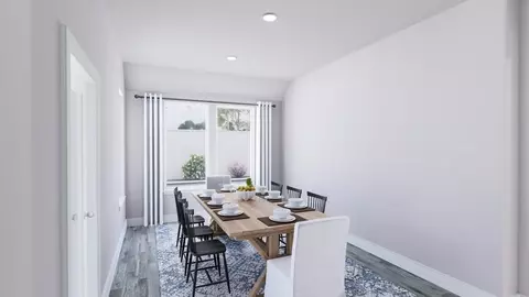 Dining - 321 Kathryn Dr, Haslet, TX 76052 photo 2 of 4