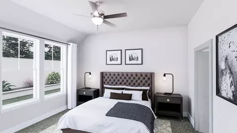 Bedroom - 321 Kathryn Dr, Haslet, TX 76052 photo 1 of 9