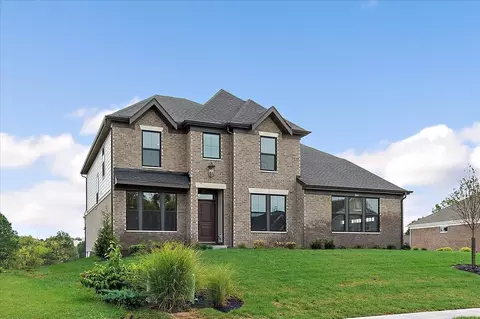 2444 Lillywood Way, Crescent Springs, KY 41017