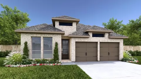1001 Alpine View Ln, Katy, TX 77493