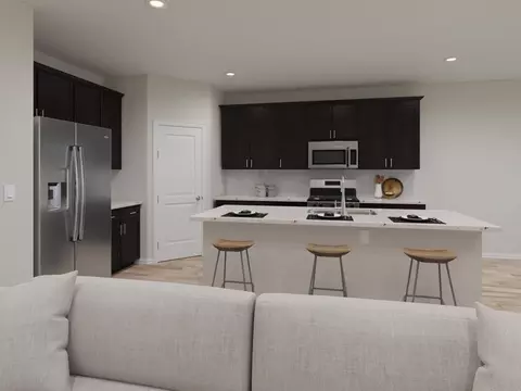 1517 Shenandoah Trl, Anna, TX 75409