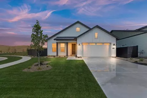 5940 W Oxton Ct, Eagle, ID 83616