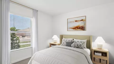 Bedroom - 17794 Wheat Stack Ct, Parrish, FL 34219 photo 5 of 7