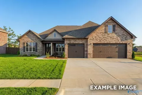 110 Bella Kate Dr, Meridianville, AL 35759