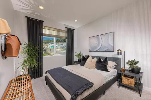 Bedroom - 35116 Citron Ln, Fallbrook, CA 92028 photo 7 of 11