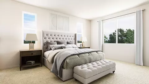 Bedroom - 35116 Citron Ln, Fallbrook, CA 92028 photo 4 of 11