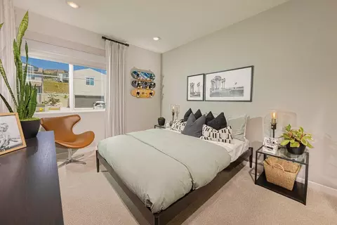 Bedroom - 35116 Citron Ln, Fallbrook, CA 92028 photo 10 of 11