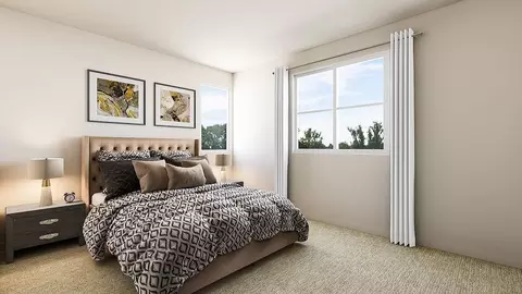 Bedroom - 35116 Citron Ln, Fallbrook, CA 92028 photo 3 of 11