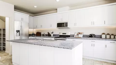 Kitchen - 35116 Citron Ln, Fallbrook, CA 92028 photo 2 of 4