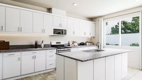 Kitchen - 35116 Citron Ln, Fallbrook, CA 92028 photo 1 of 4