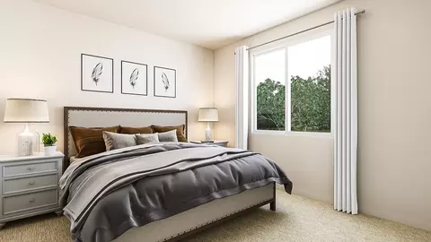 Bedroom - 35116 Citron Ln, Fallbrook, CA 92028 photo 2 of 11