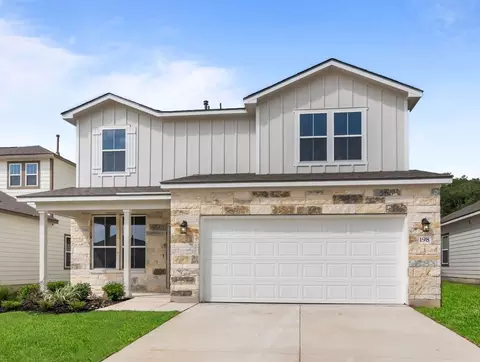 198 Connor Crk, San Antonio, TX 78253